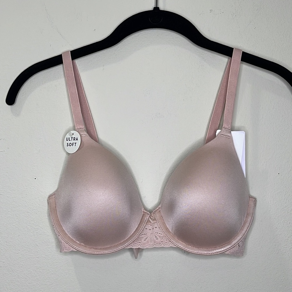 B. Tempt’d Ultra Soft Bra